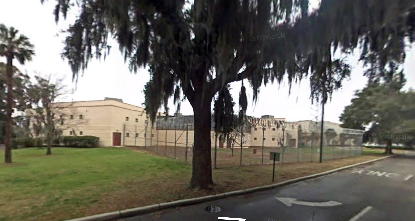 Beaufort County Detention Center